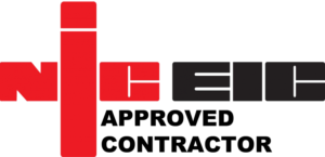 NICEIC Logo - MBEC