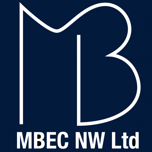 MBEC NW Ltd Logo