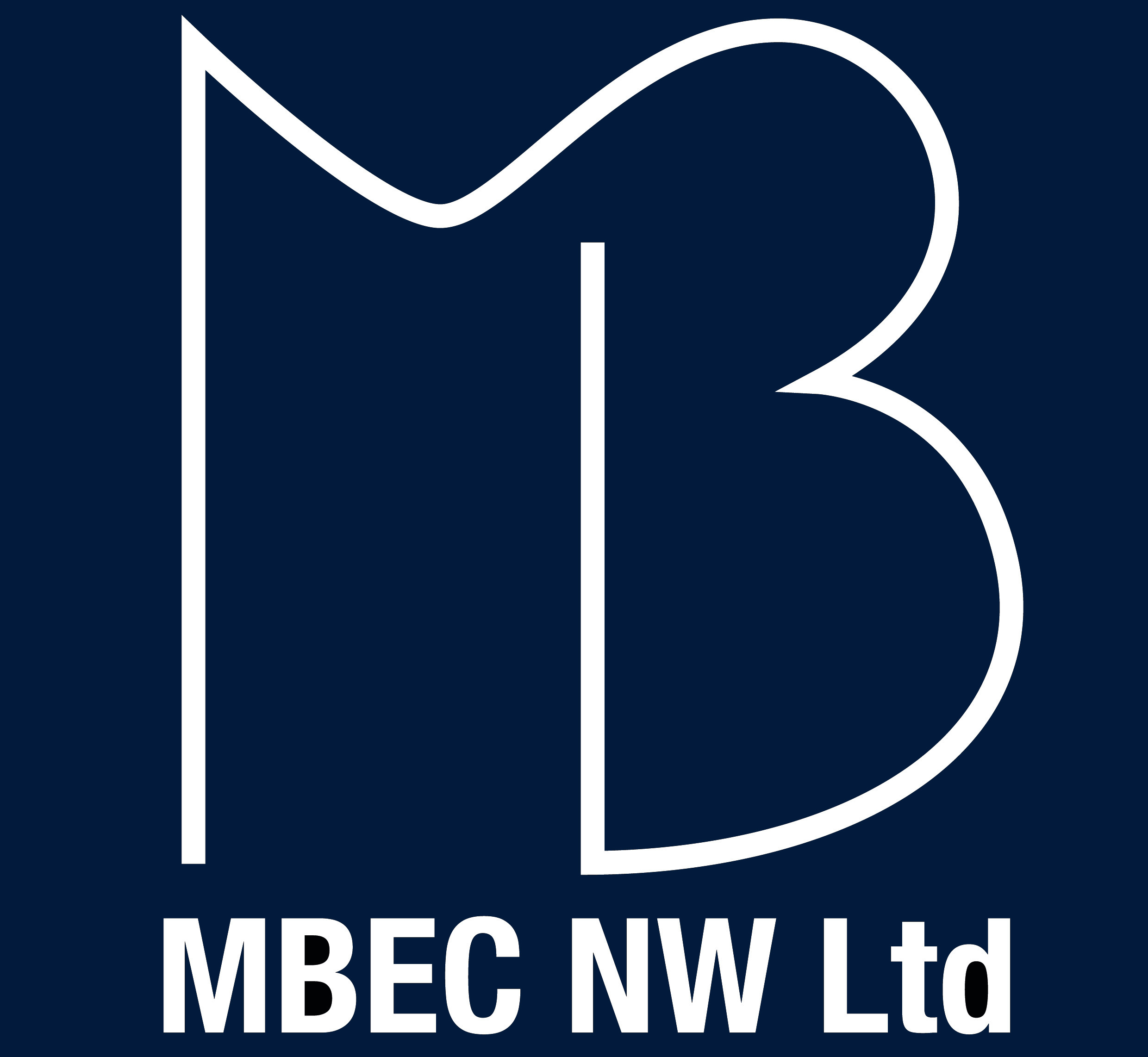 MBEC NW Ltd Logo